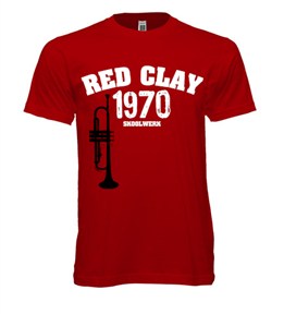 Red Clay 1970